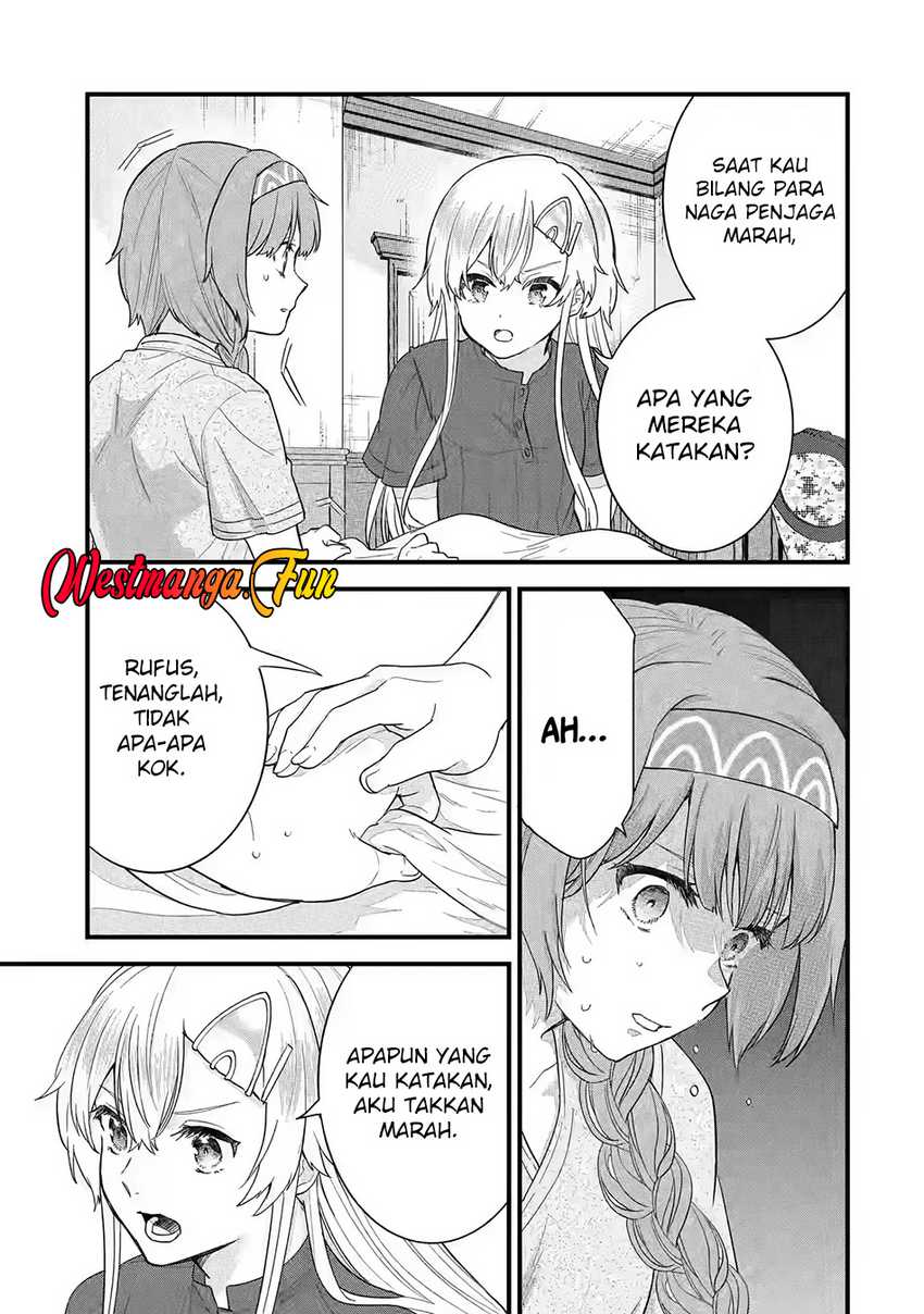 Eiyuu to Kenja no Tensei Kon Chap 21 - Next Chap 22