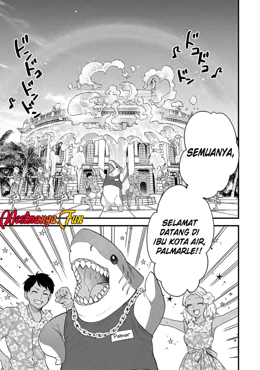 Eiyuu to Kenja no Tensei Kon Chap 22 - Next Chap 23