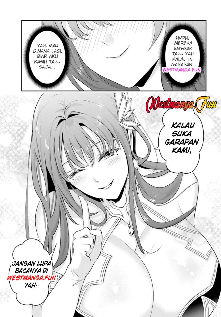 Eiyuu to Kenja no Tensei Kon Chap 22 - Next Chap 23