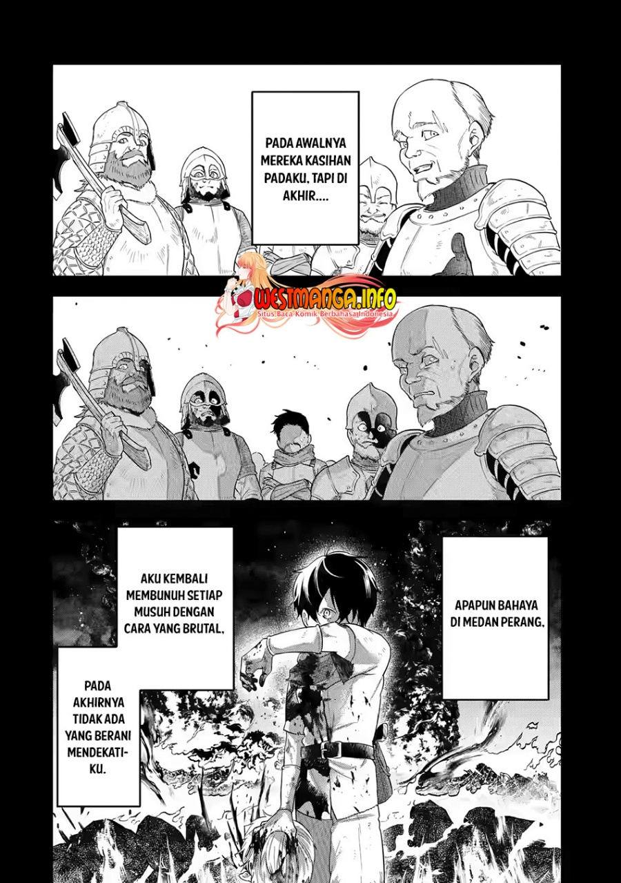 Eiyuu to Kenja no Tensei Kon Chap 5.2 - Next Chap 6.2