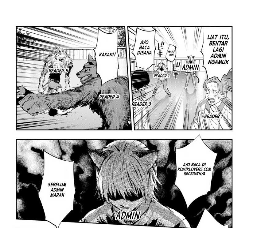 Aisai no Ura Aka Chap 1 - Next Chap 2