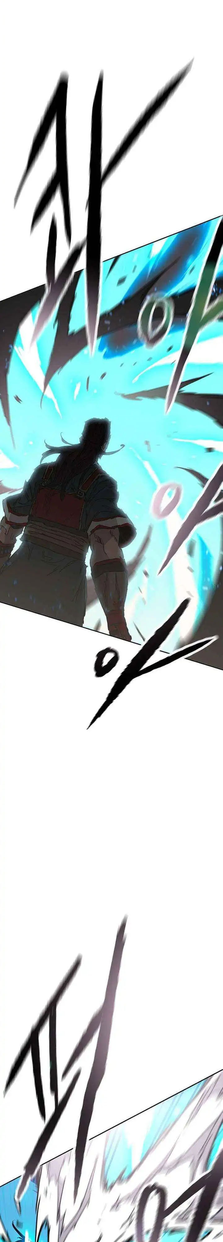 The Undefeatable Swordsman Chap 273 - Next Chap 274