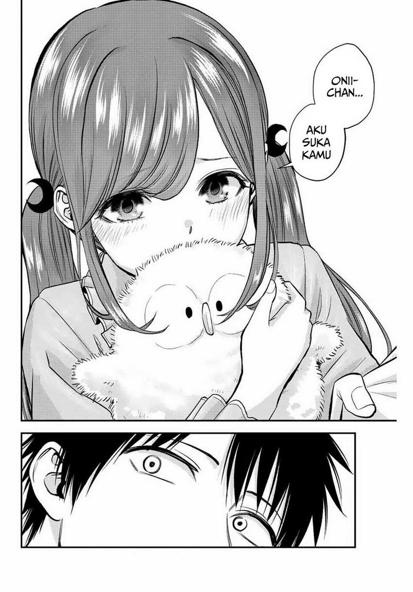 Osananajimi To Wa Rabukome Ni Naranai Chap 12 - Next Chap 13