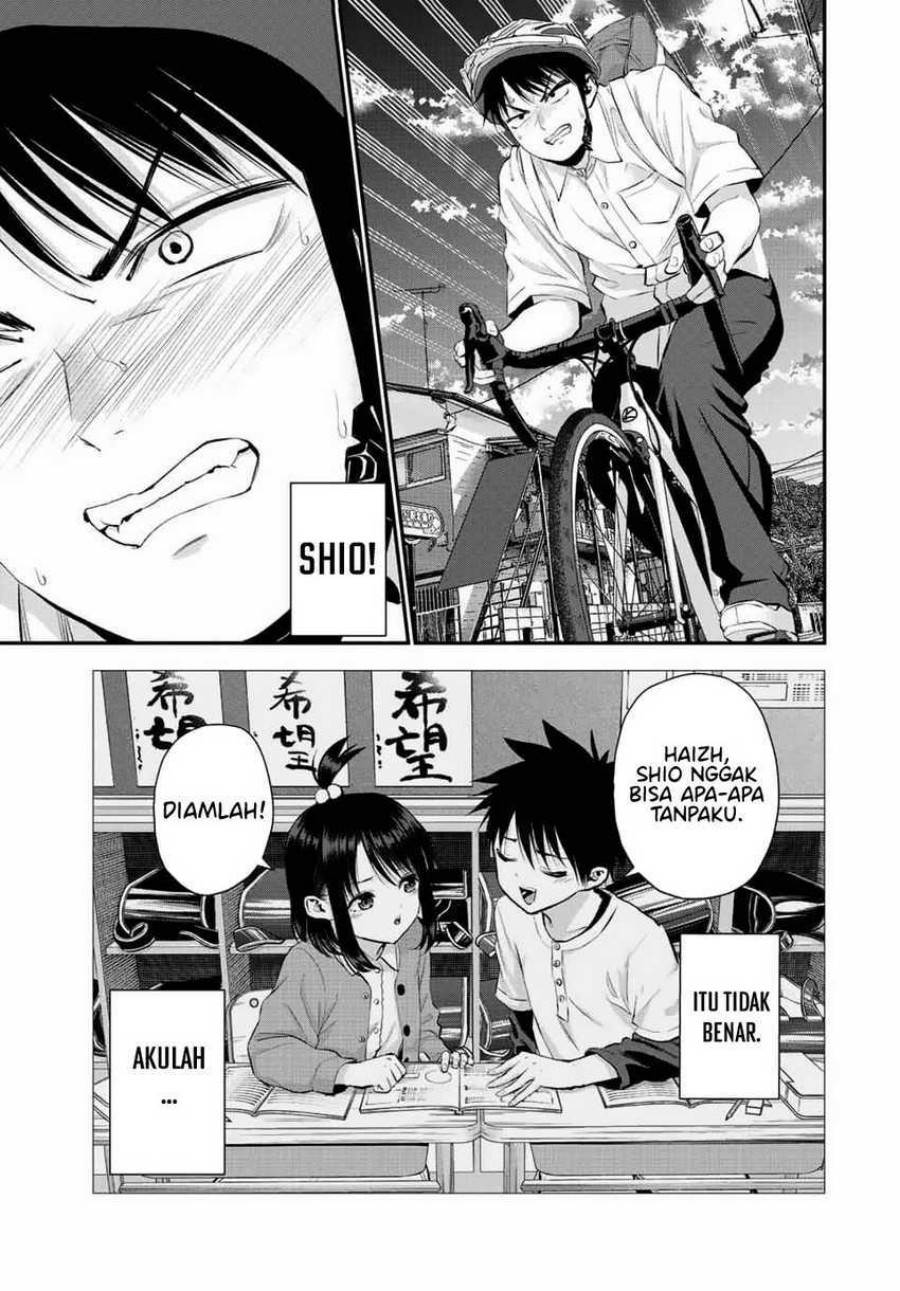 Osananajimi To Wa Rabukome Ni Naranai Chap 37 - Next Chap 38