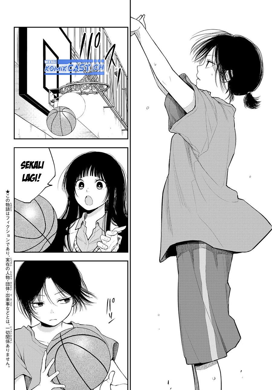 Kuroiwa Medaka ni Watashi no Kawaii ga Tsuujinai Chap 108 - Next Chap 109