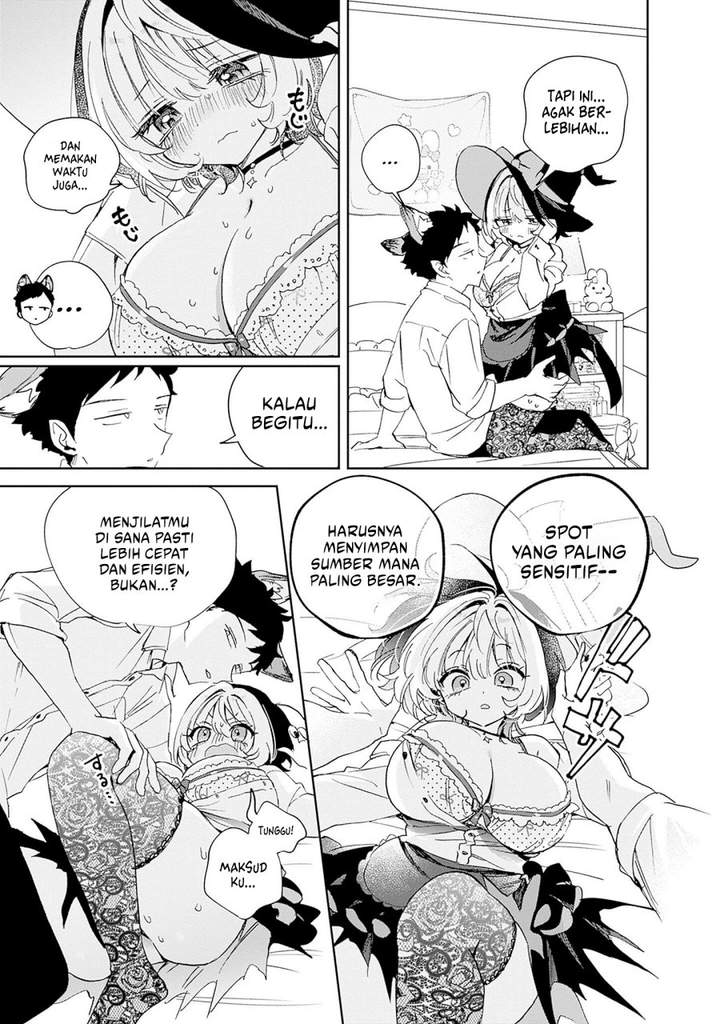 Noa-senpai wa Tomodachi. Chap 78.3 - Next Chap 79.3