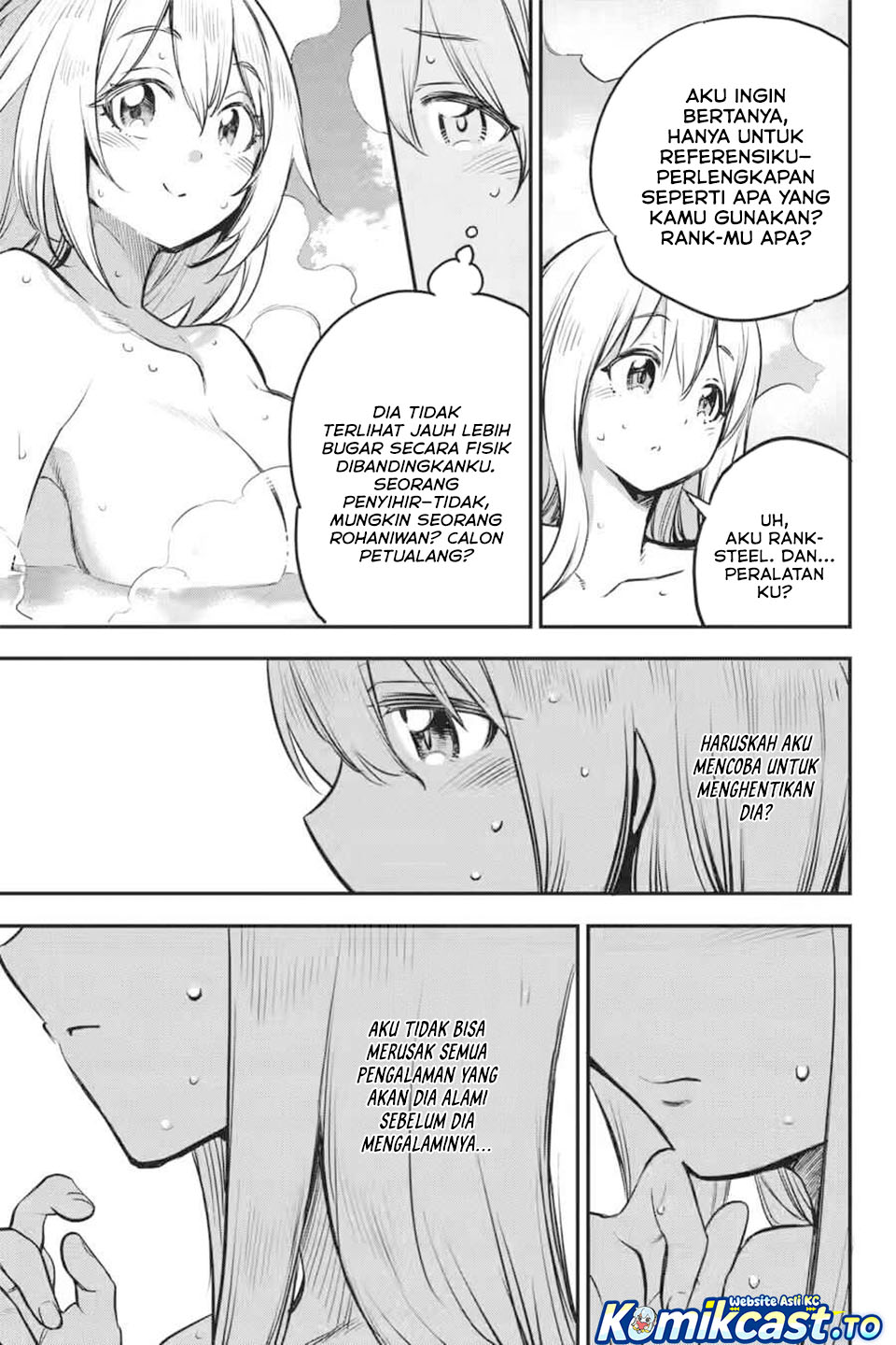 Goblin Slayer Chap 102 - Next Chap 103