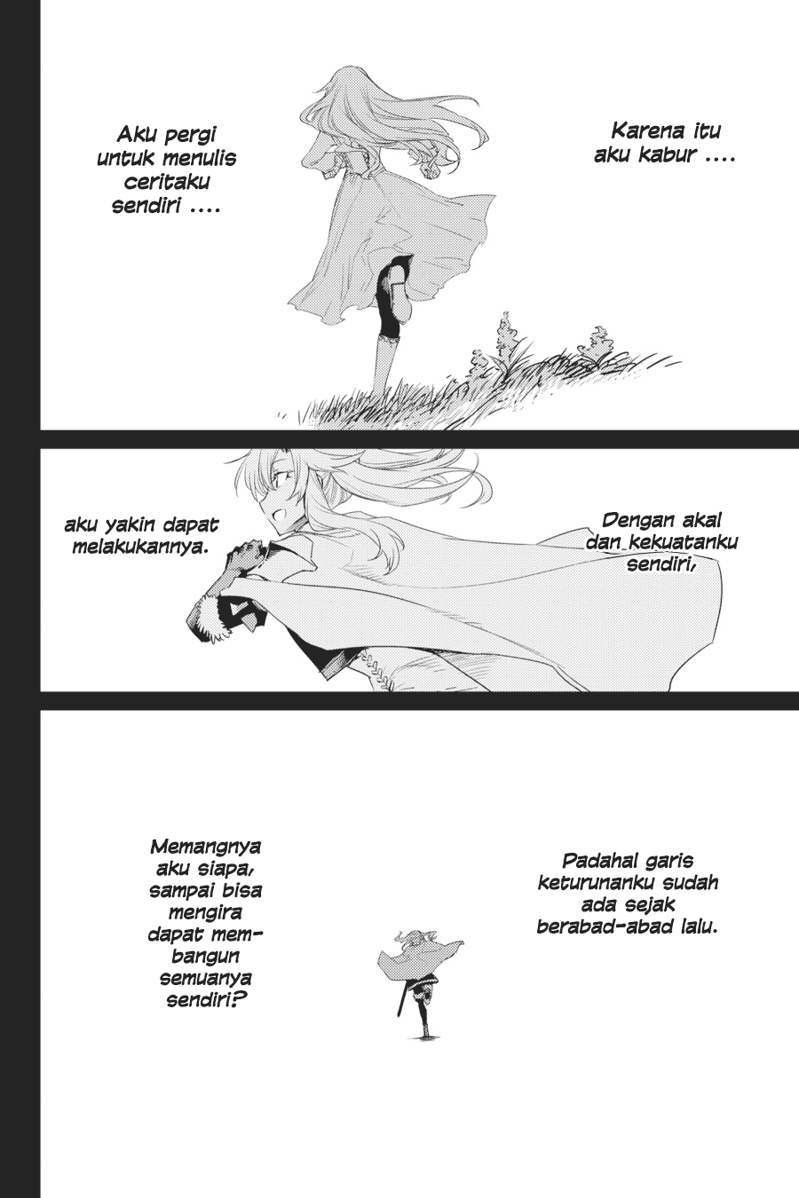 Goblin Slayer Chap 45 - Next Chap 46