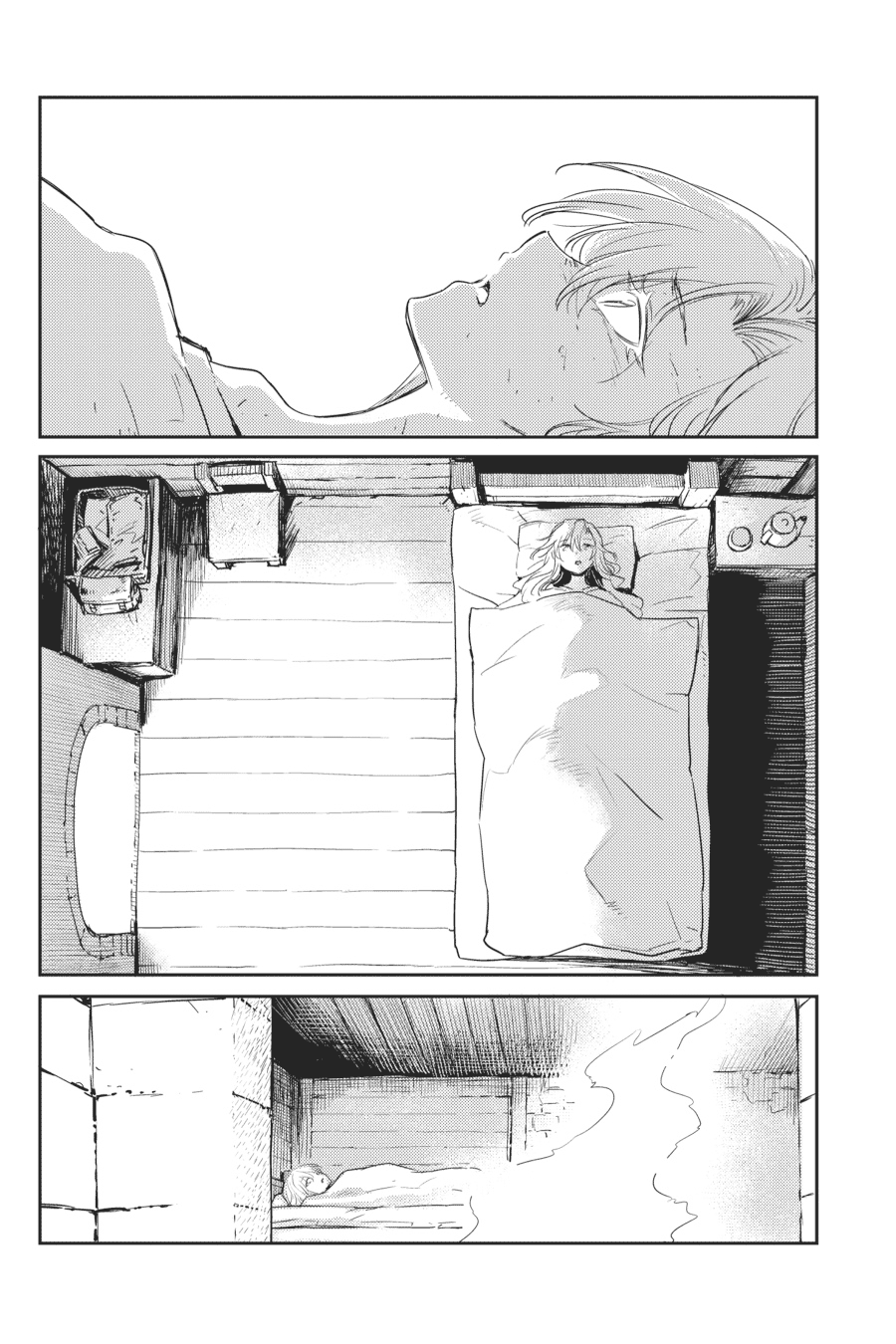 Goblin Slayer Chap 45 - Next Chap 46