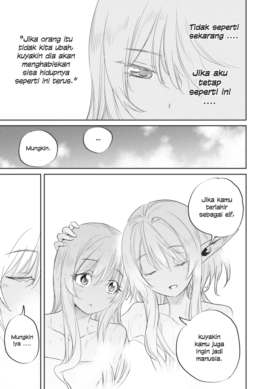 Goblin Slayer Chap 42 - Next Chap 43