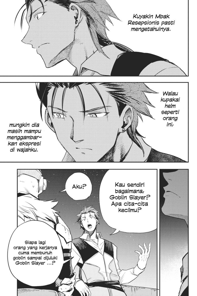 Goblin Slayer Chap 66 - Next Chap 67