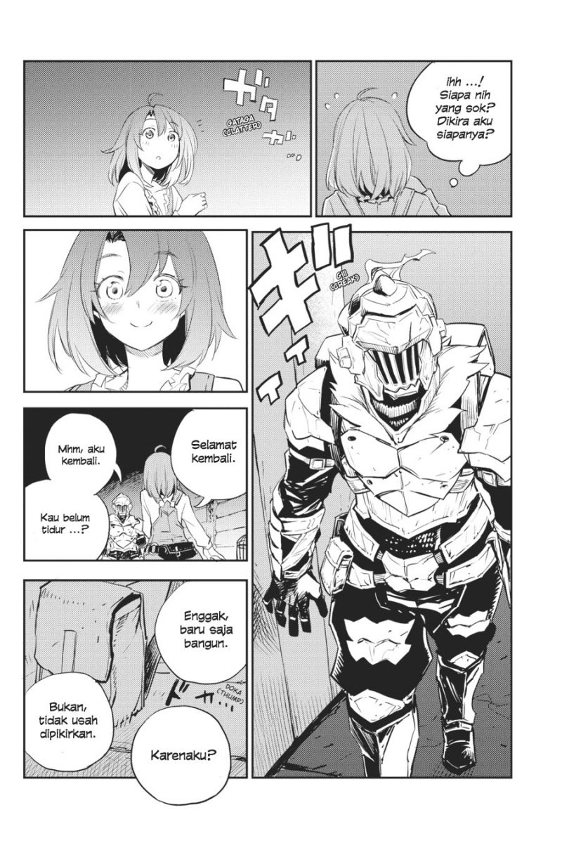 Goblin Slayer Chap 69 - Next Chap 70