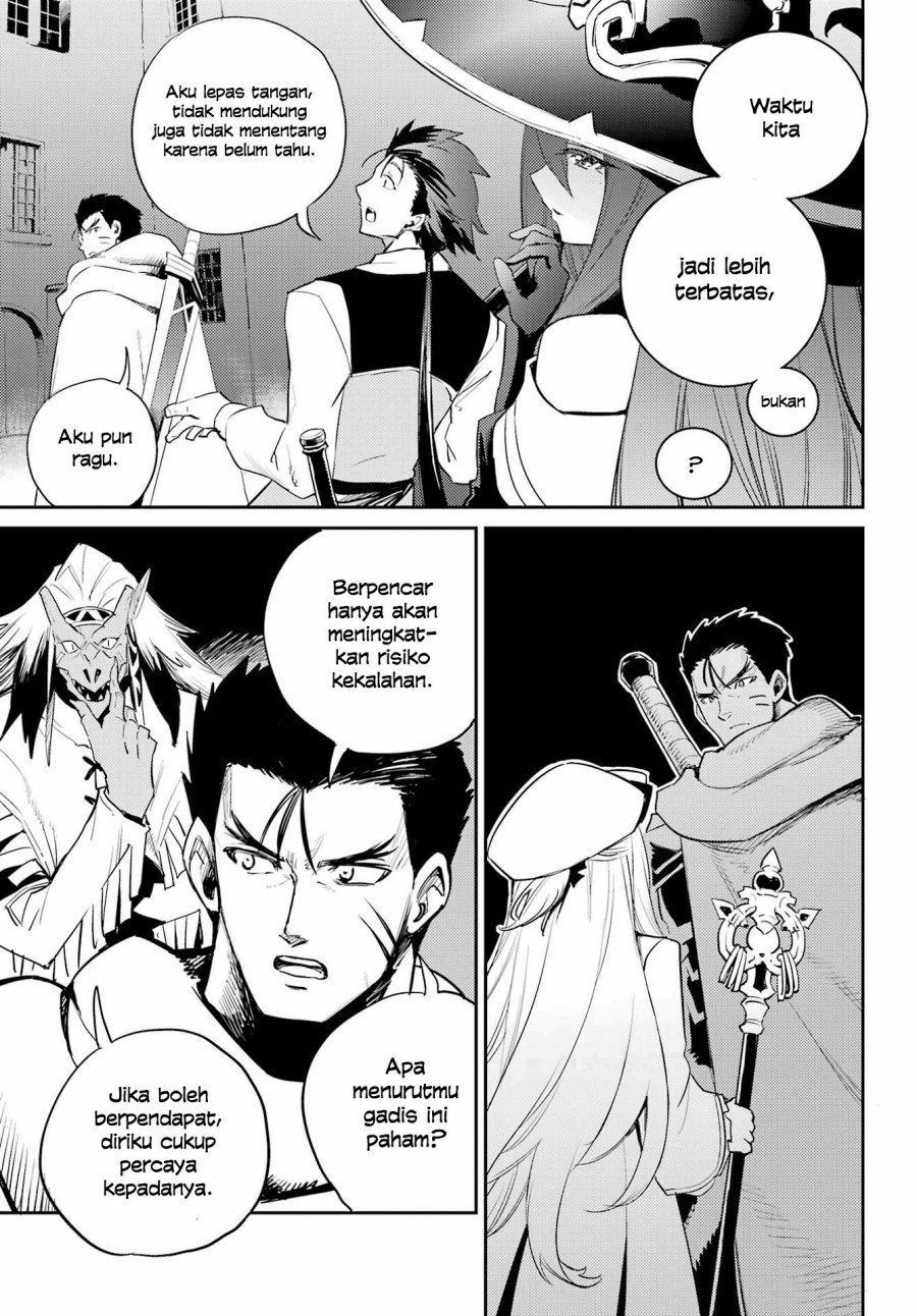 Goblin Slayer Chap 71 - Next Chap 72