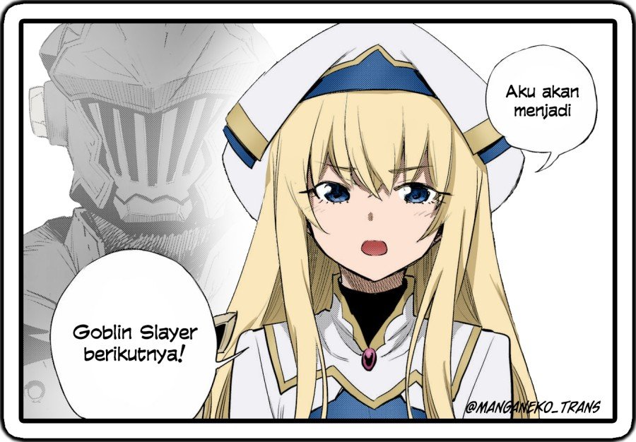 Goblin Slayer Chap 71 - Next Chap 72