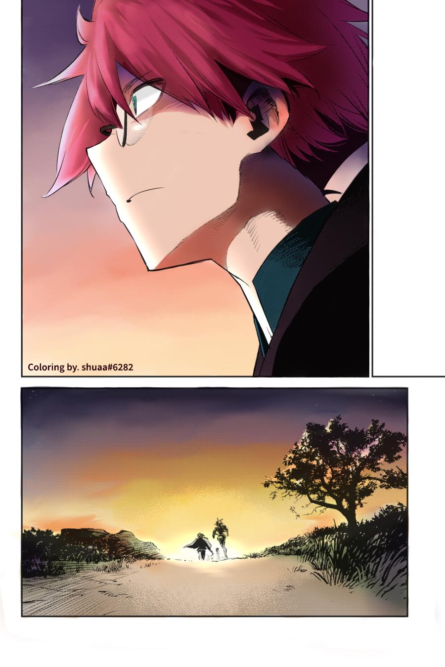 Goblin Slayer Chap 74 - Next Chap 75