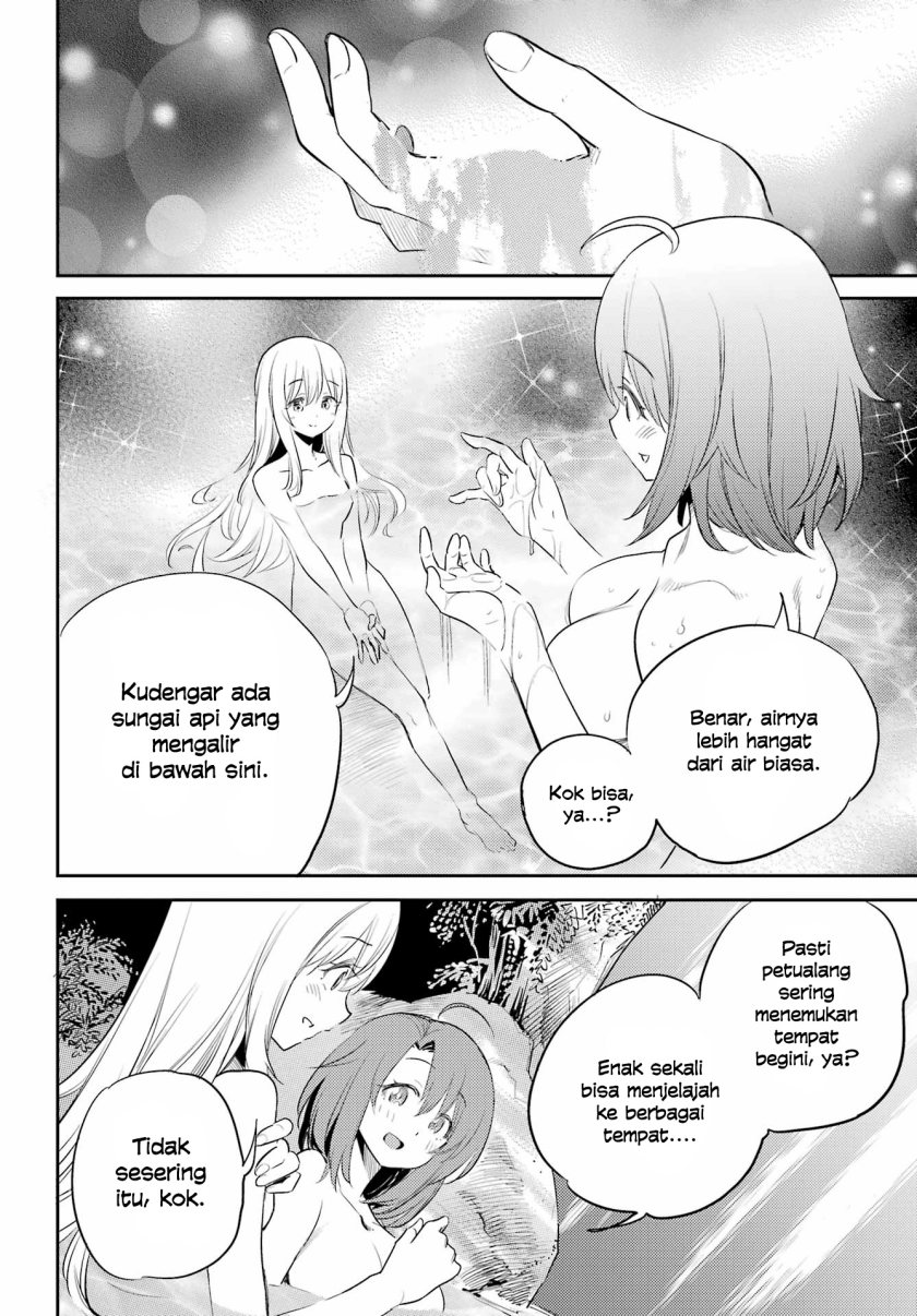 Goblin Slayer Chap 82 - Next Chap 83