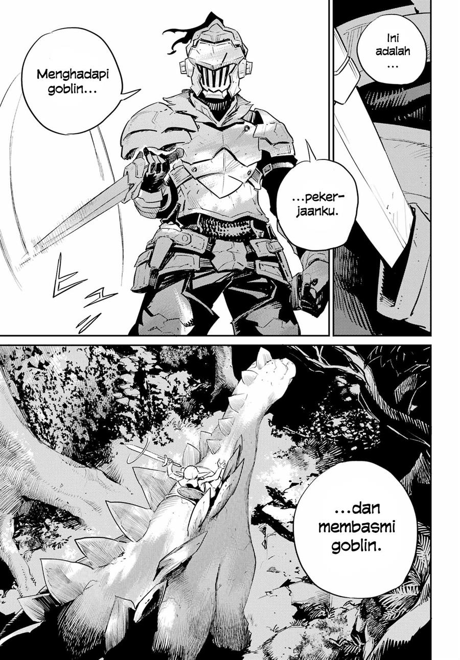 Goblin Slayer Chap 84 - Next Chap 85