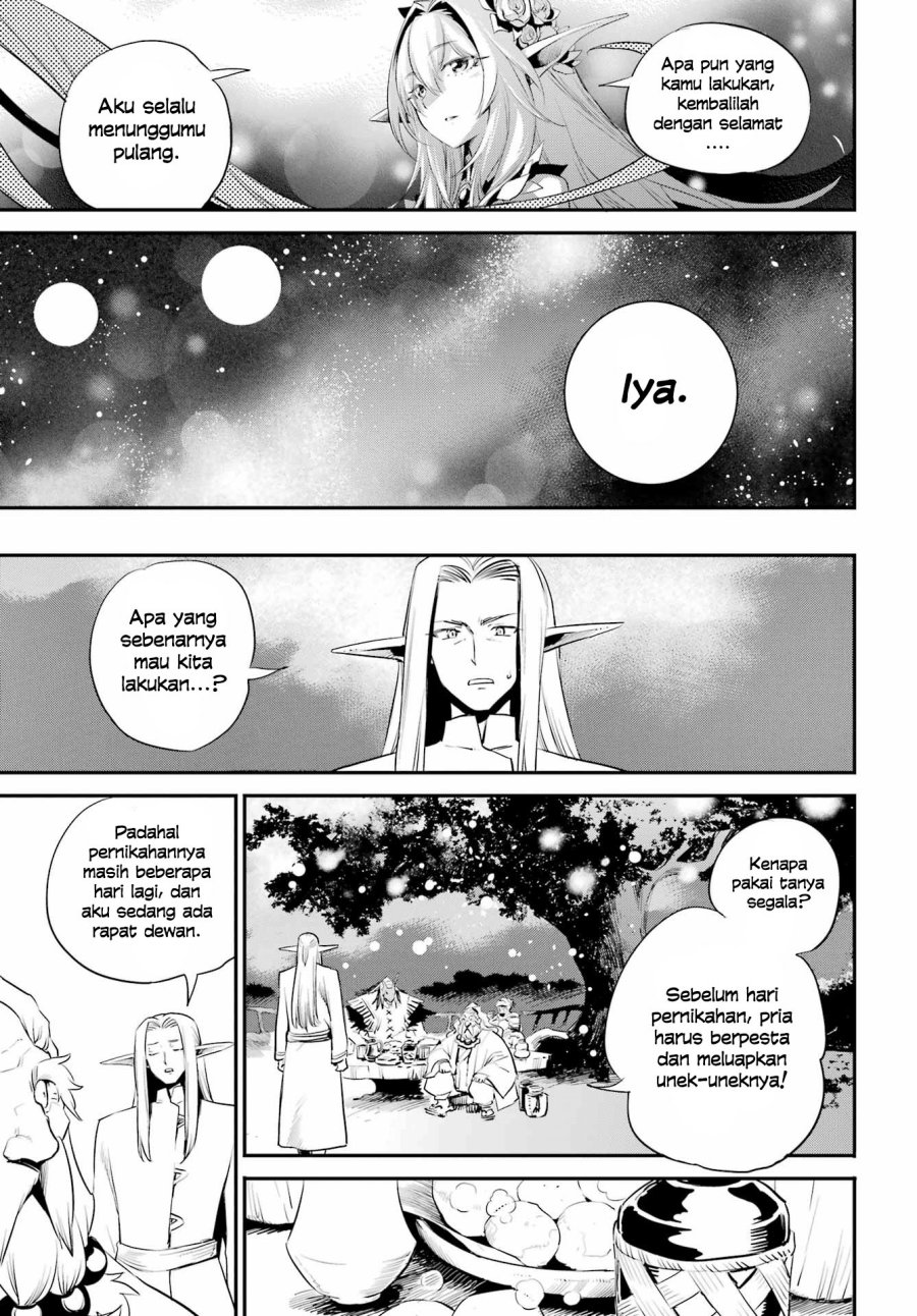 Goblin Slayer Chap 85 - Next Chap 86