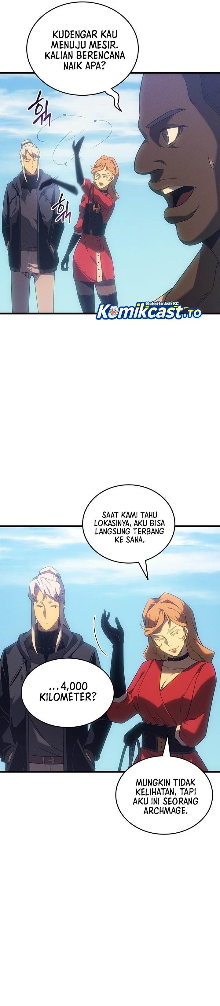 The Great Mage Returns After 4000 Years Chap 231 - Next Chap 232