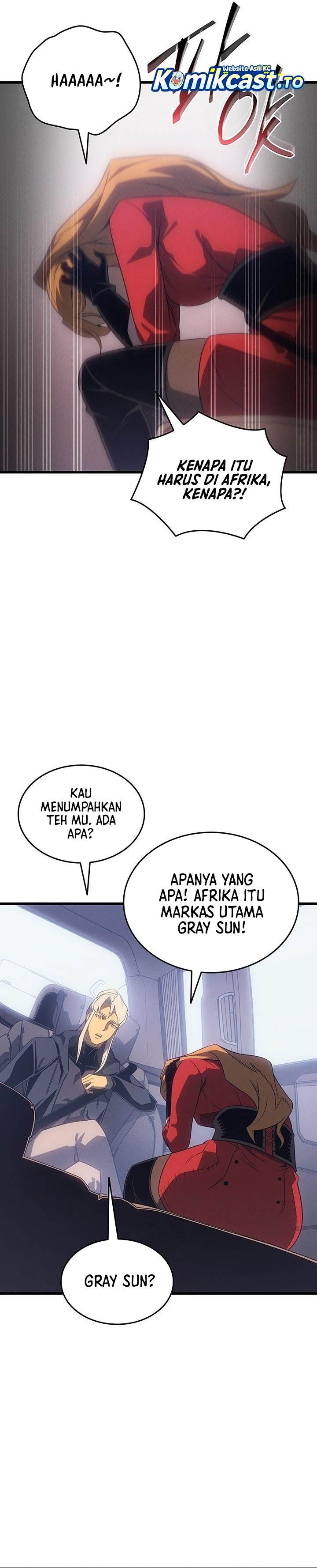 The Great Mage Returns After 4000 Years Chap 231 - Next Chap 232