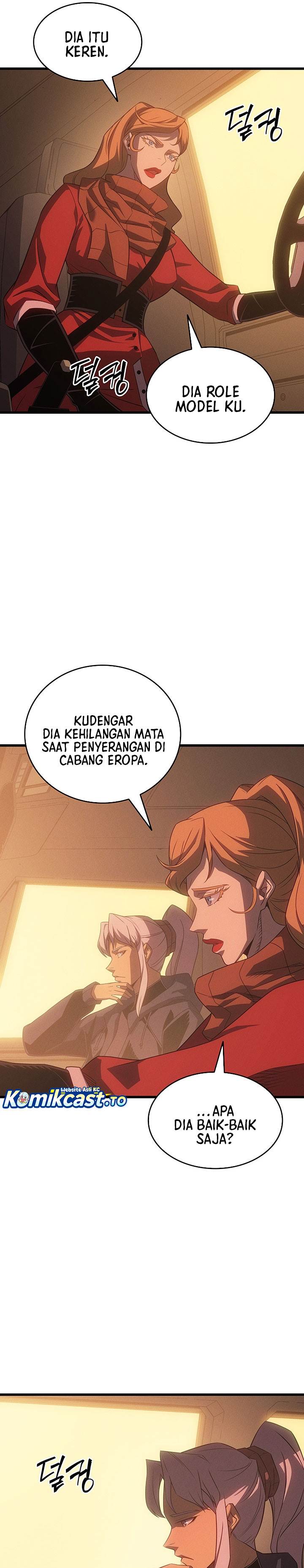 The Great Mage Returns After 4000 Years Chap 232 - Next Chap 233