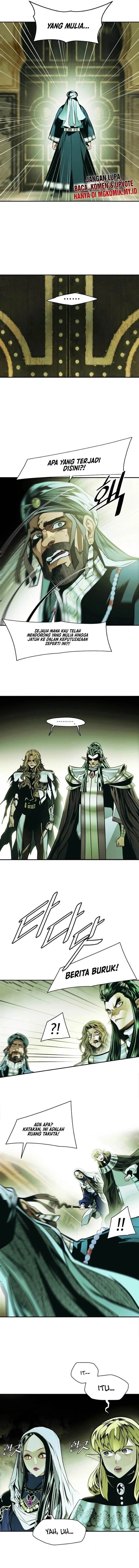 MookHyang – Dark Lady Chap 272 - Next Chap 273