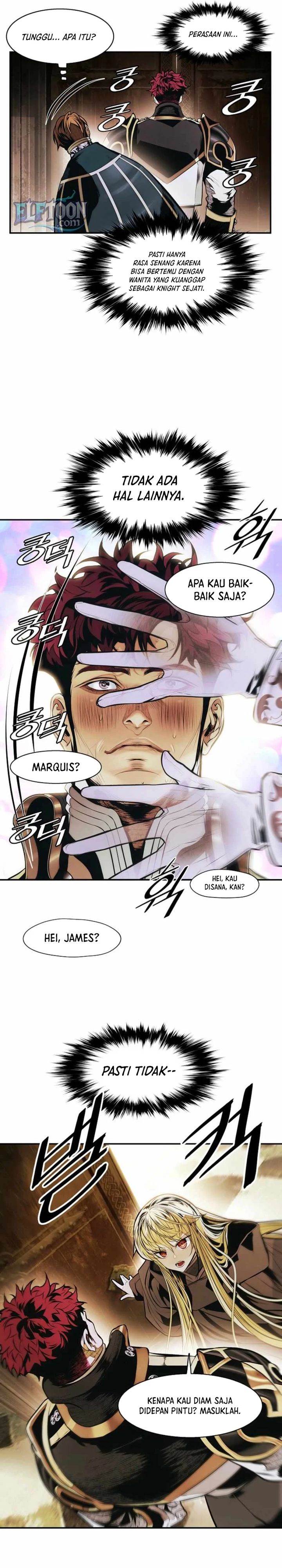 MookHyang – Dark Lady Chap 274 - Next Chap 275