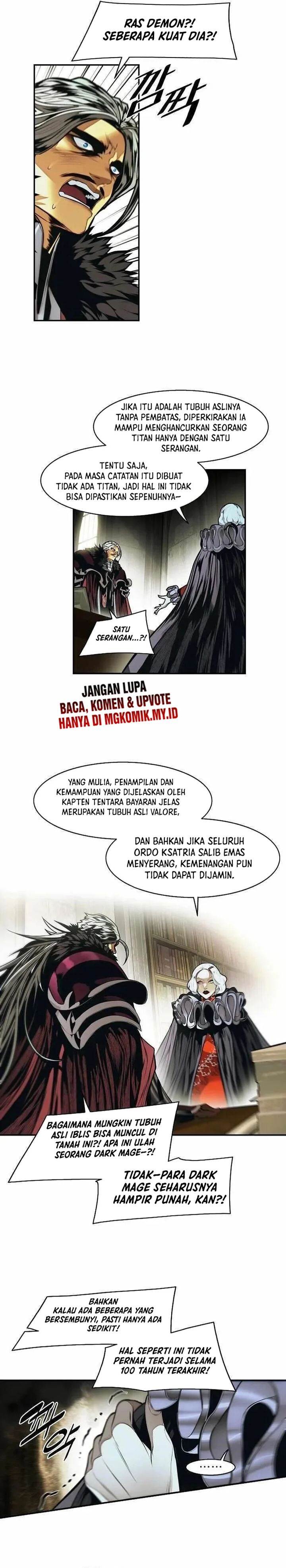 MookHyang – Dark Lady Chap 279 - Next Chap 280