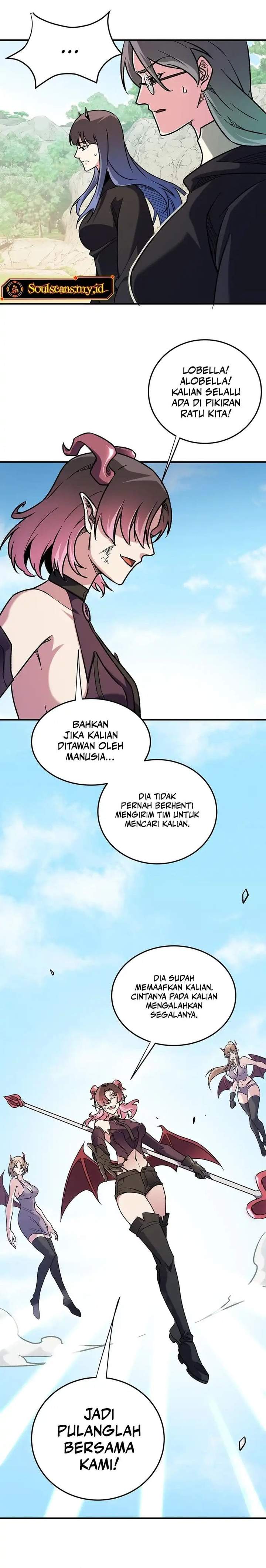 God Killer Chap 156 - Next Chap 157
