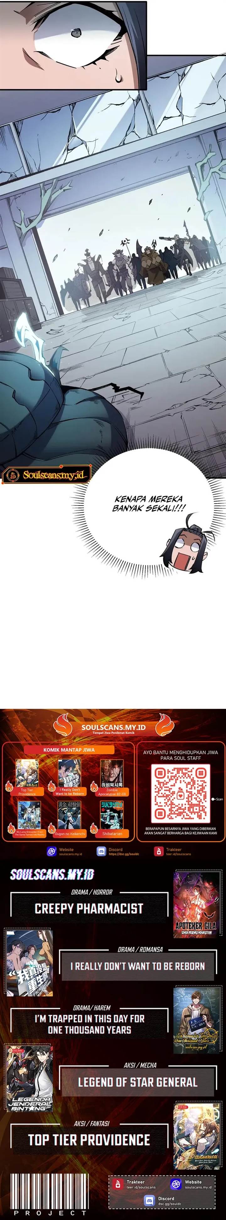 God Killer Chap 39 - Next Chap 40