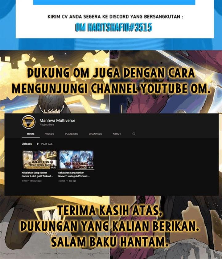 God Killer Chap 5 - Next Chap 6