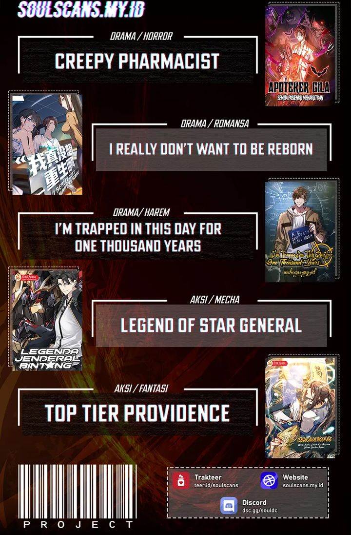 God Killer Chap 65 - Next Chap 66