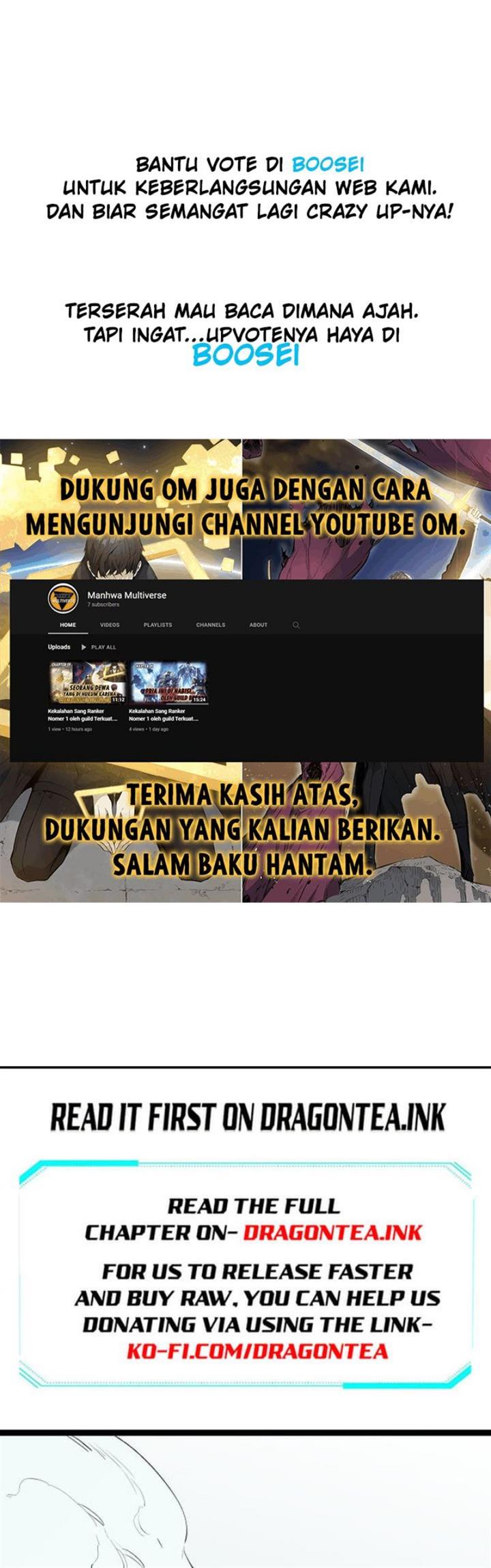 God Killer Chap 7 - Next Chap 8