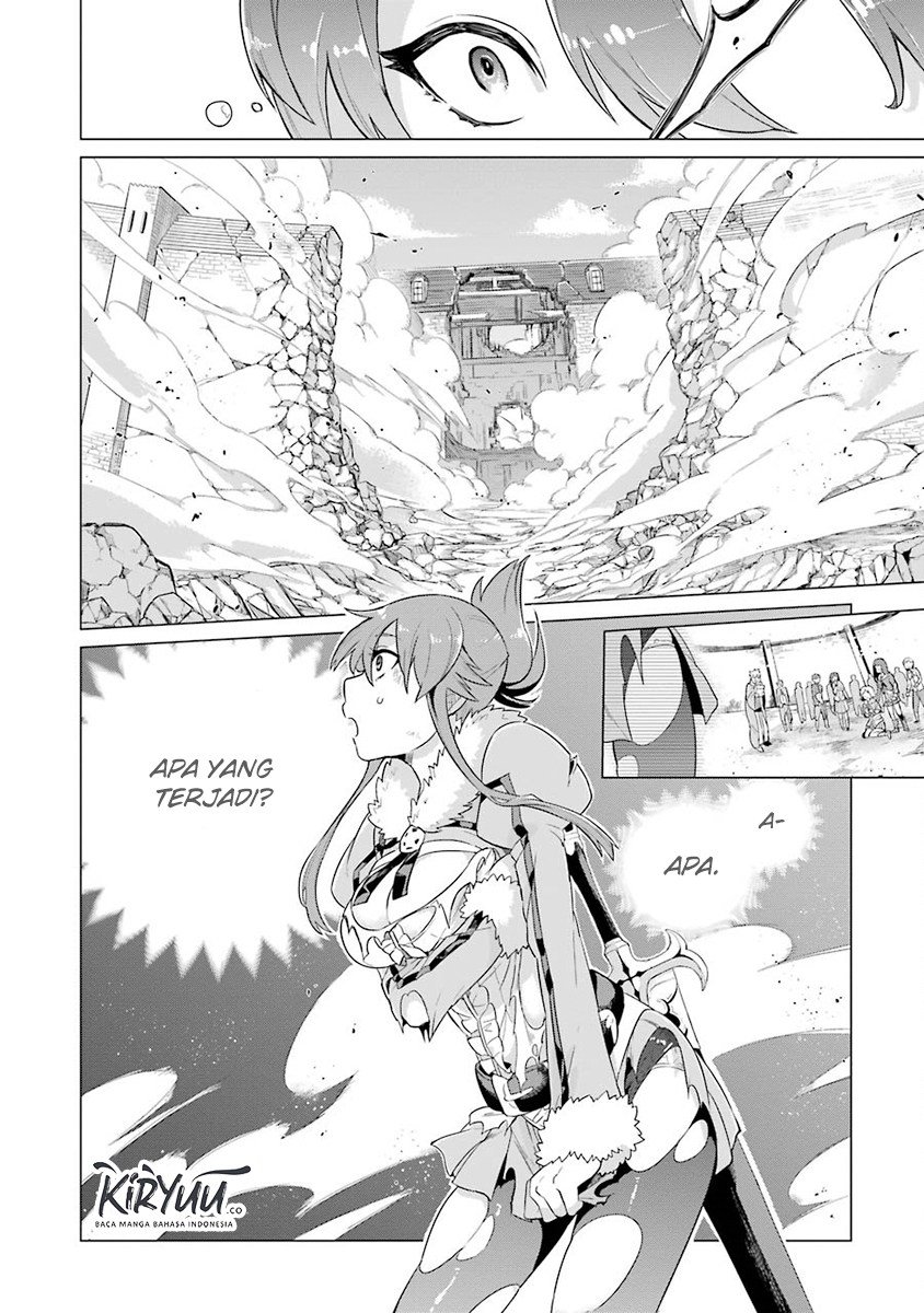 Eiyuu Kyoushitsu Chap 1.1 - Next Chap 2.1