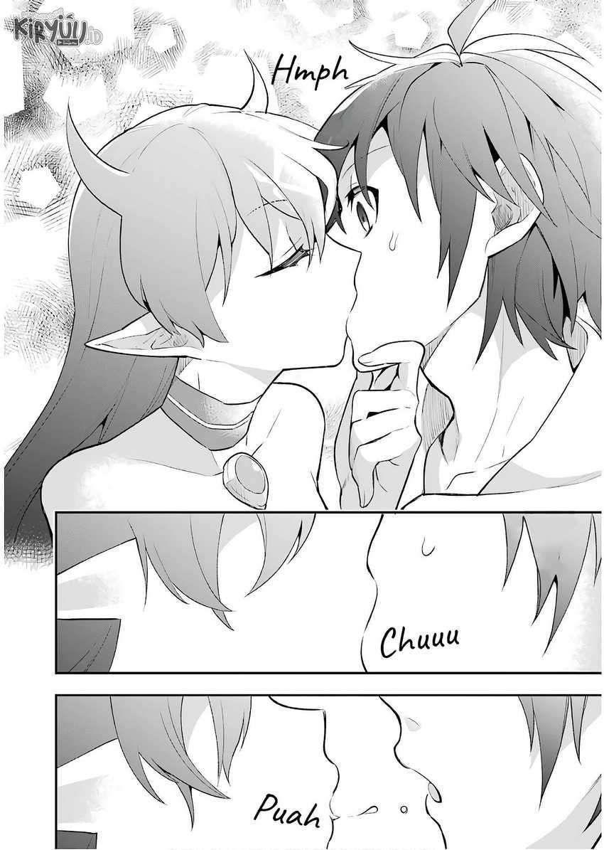 Eiyuu Kyoushitsu Chap 11.2 - Next Chap 12.2