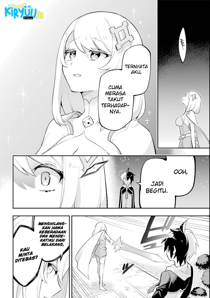 Eiyuu Kyoushitsu Chap 18.1 - Next Chap 19.1