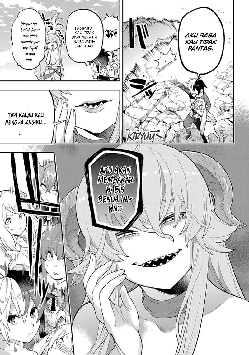 Eiyuu Kyoushitsu Chap 25 - Next Chap 26