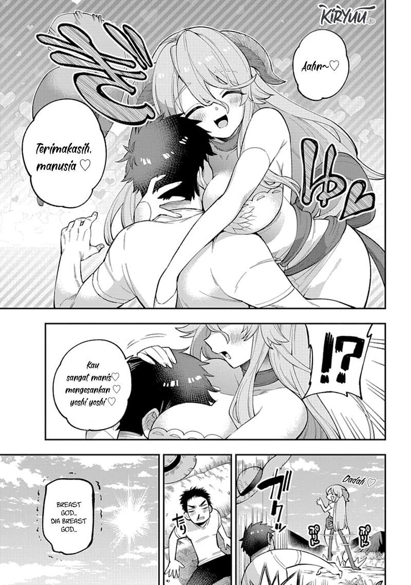 Eiyuu Kyoushitsu Chap 25 - Next Chap 26