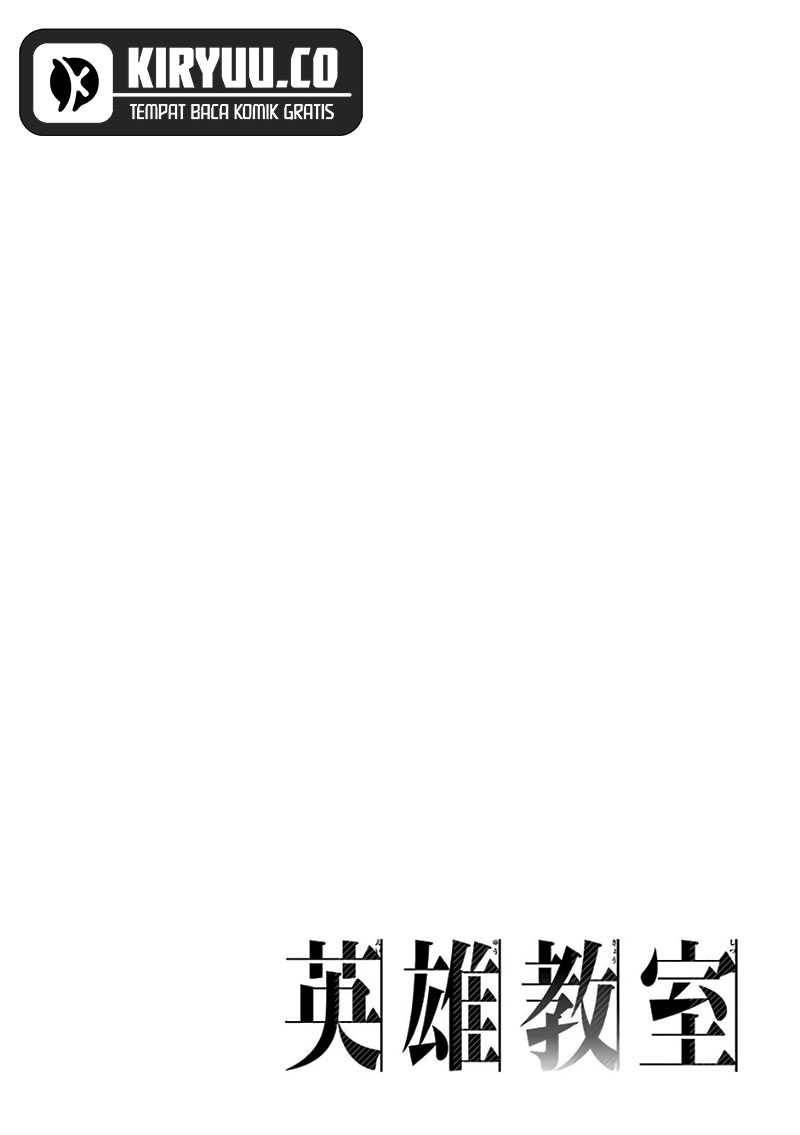 Eiyuu Kyoushitsu Chap 35.2 - Next Chap 36.2