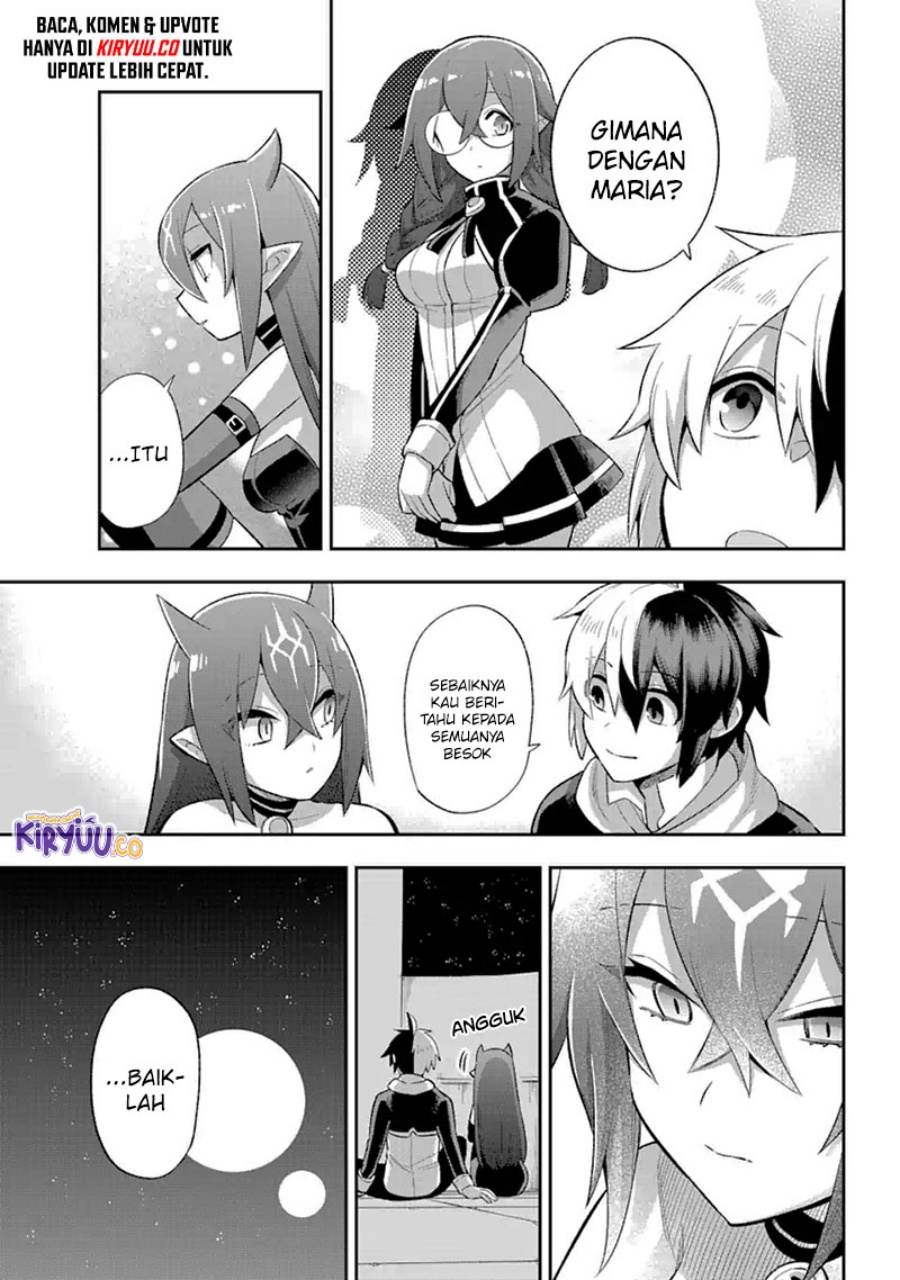 Eiyuu Kyoushitsu Chap 39.1 - Next Chap 40.1