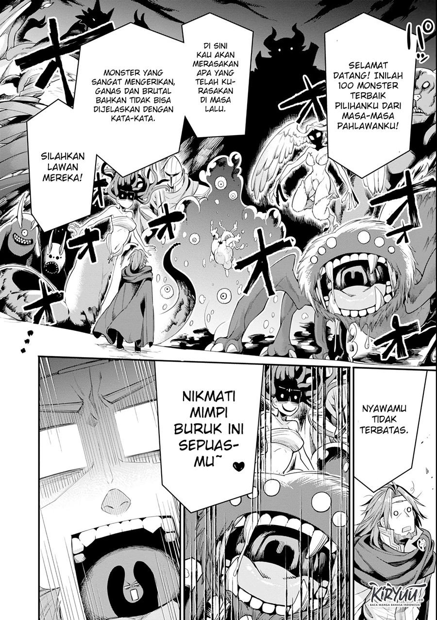 Eiyuu Kyoushitsu Chap 4.1 - Next Chap 5.1