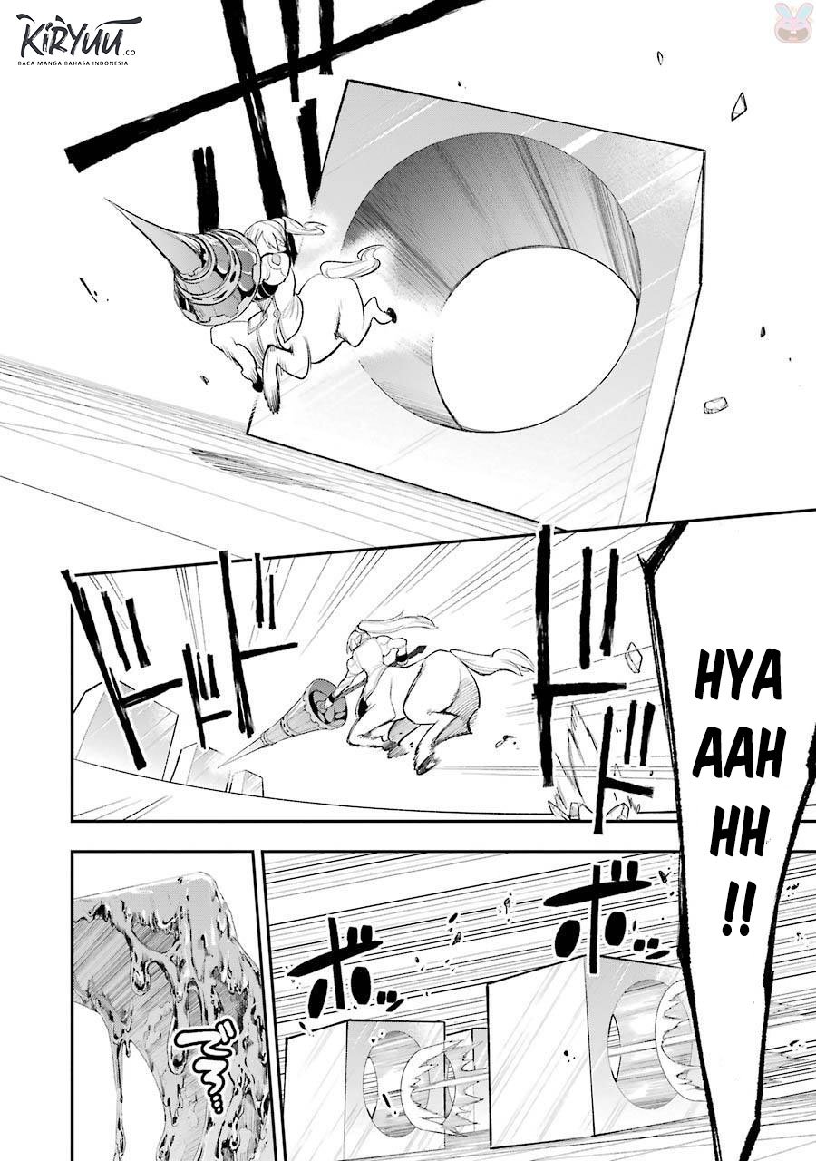 Eiyuu Kyoushitsu Chap 7.1 - Next Chap 8.1