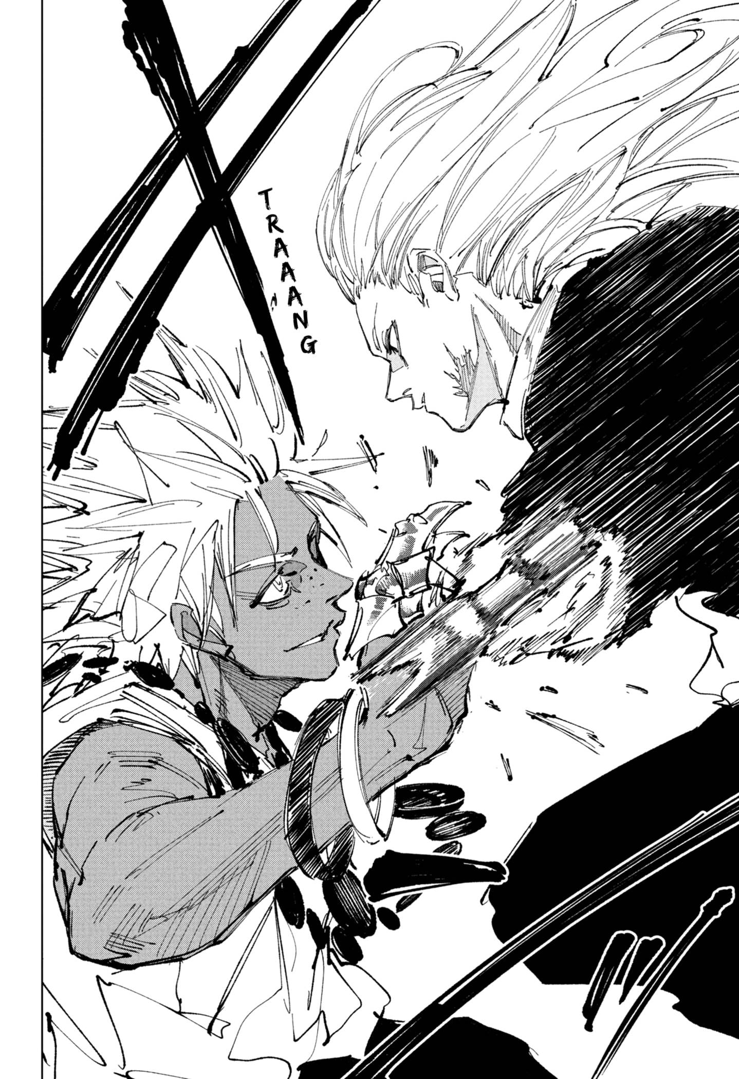 Sakamoto Days Chap 238 - Next Chap 239