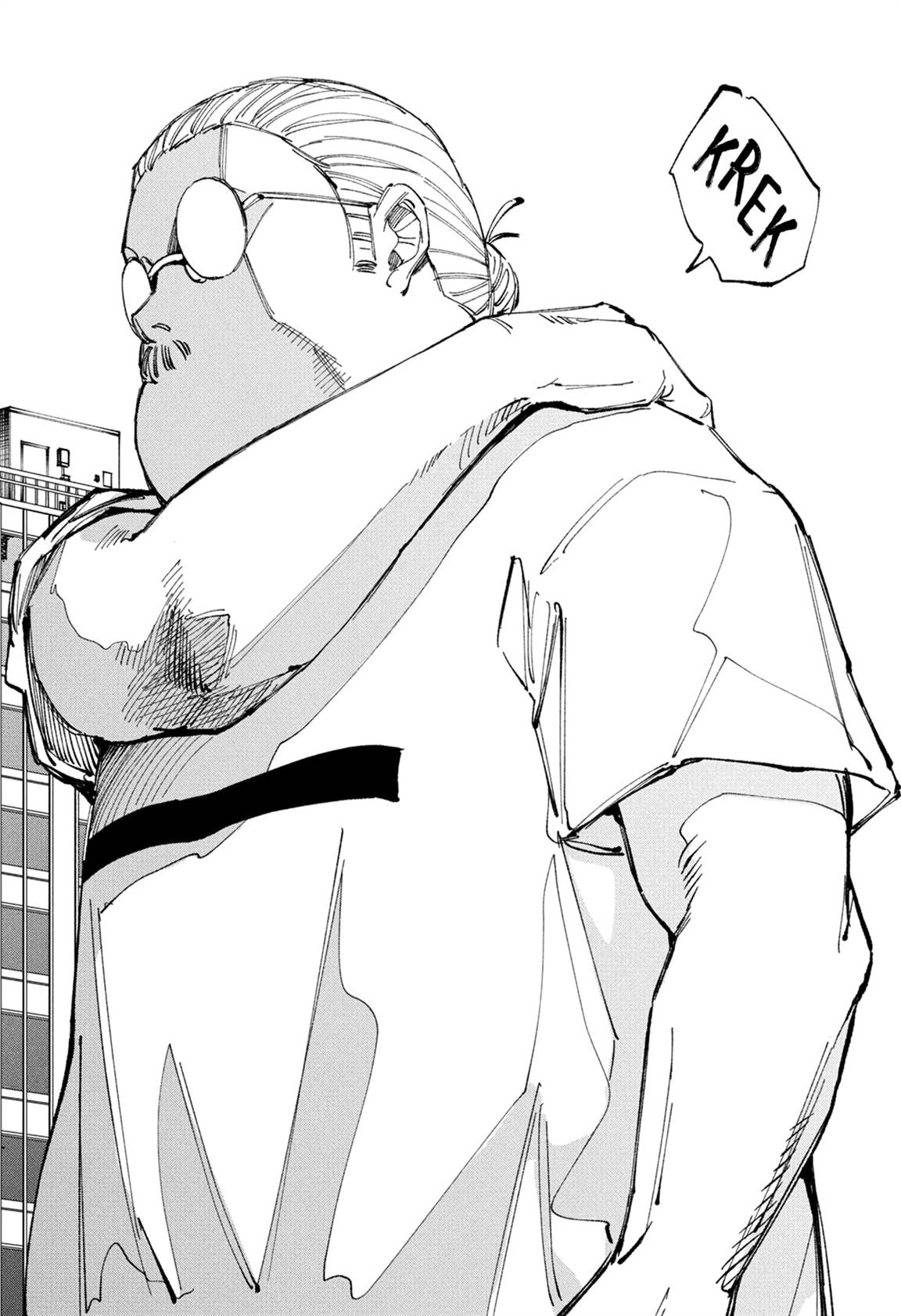 Sakamoto Days Chap 241 - Next Chap 242