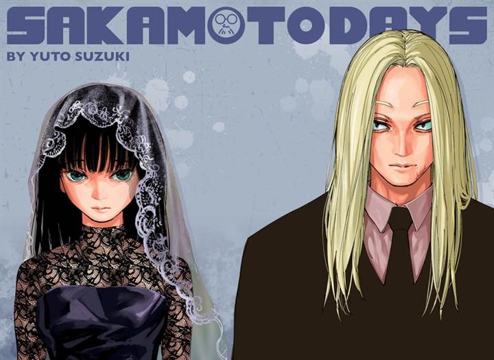 Sakamoto Days Chap 251 - Next Chap 252