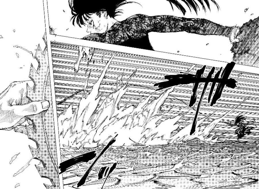 Sakamoto Days Chap 272 - Next Chap 273