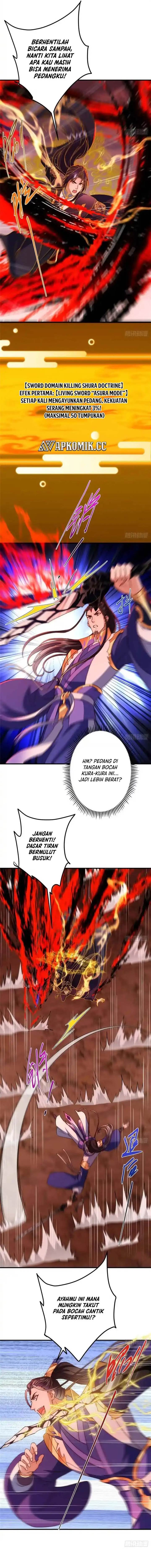Keep A Low Profile, Sect Leader Chap 578 - Next Chap 579