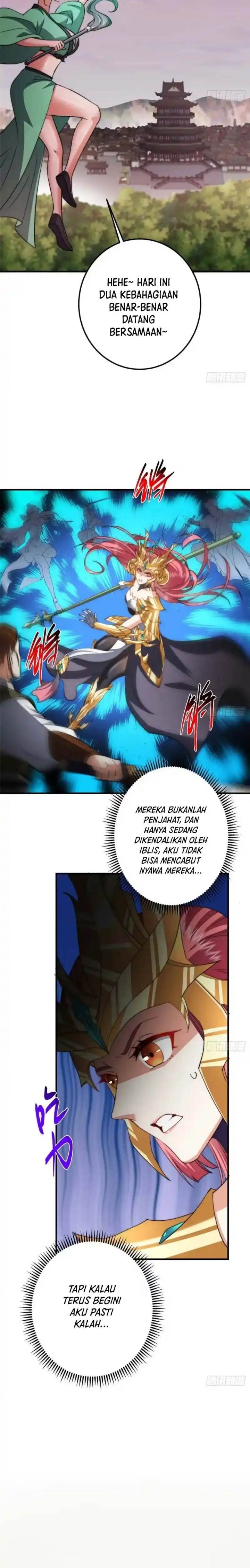 Keep A Low Profile, Sect Leader Chap 579 - Next Chap 580