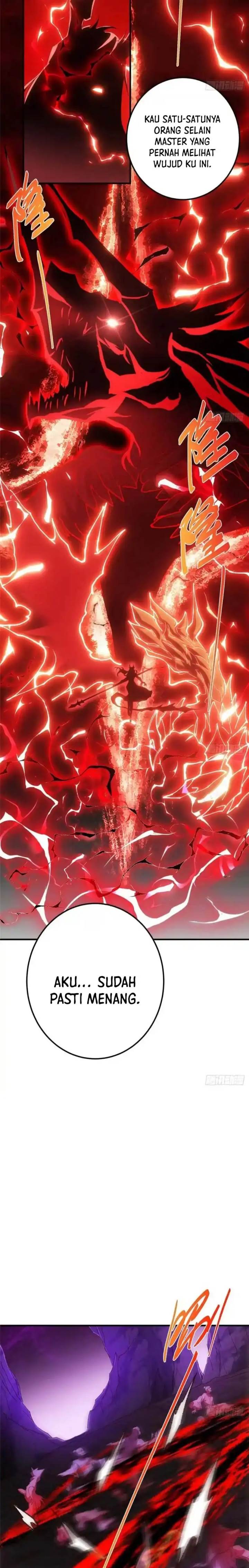 Keep A Low Profile, Sect Leader Chap 579 - Next Chap 580