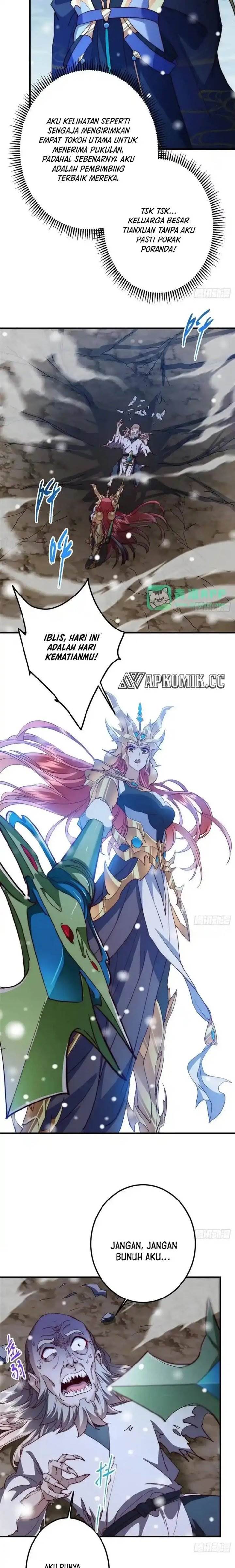 Keep A Low Profile, Sect Leader Chap 574 - Next Chap 575